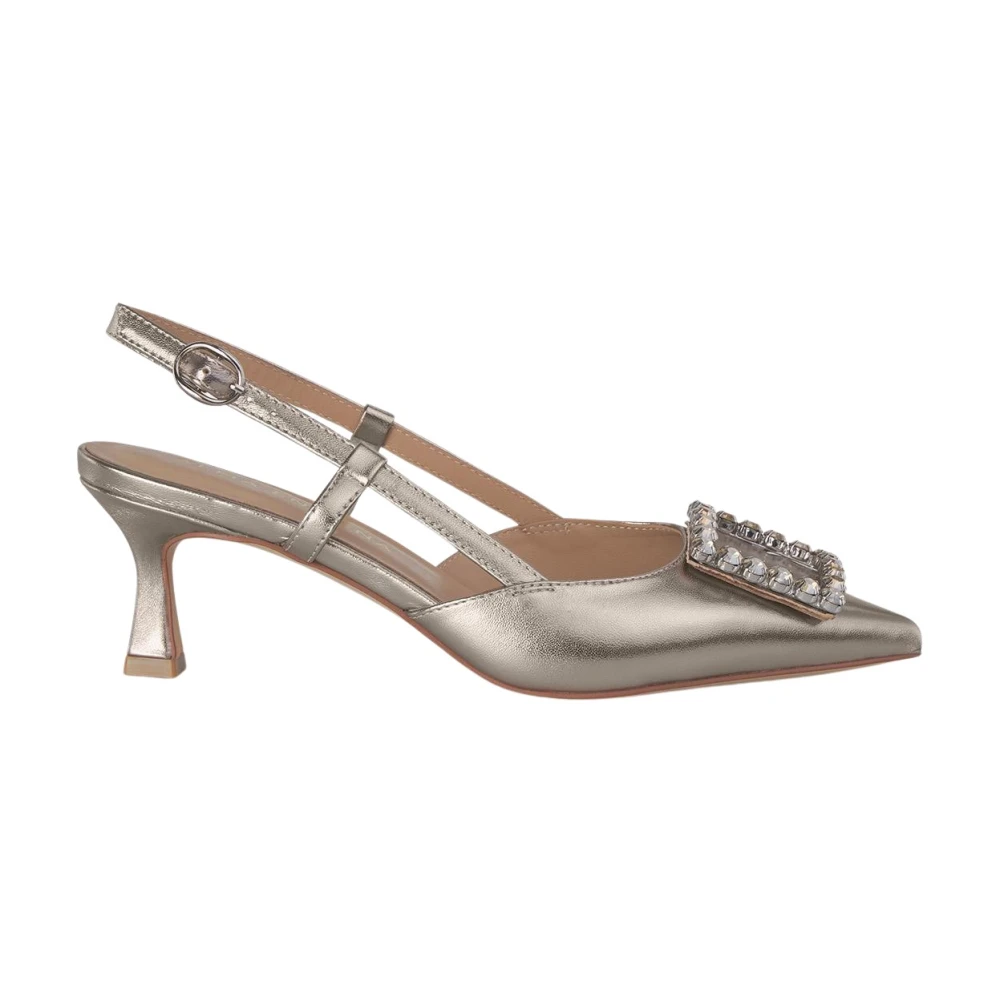 Shoes > Heels > Pumps - - Alma EN Pena - Modalova