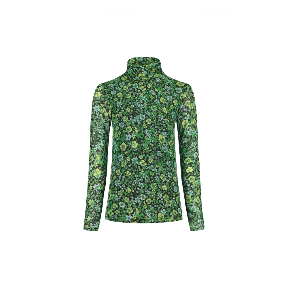 Tops > Long Sleeve Tops - - Fabienne Chapot - Modalova