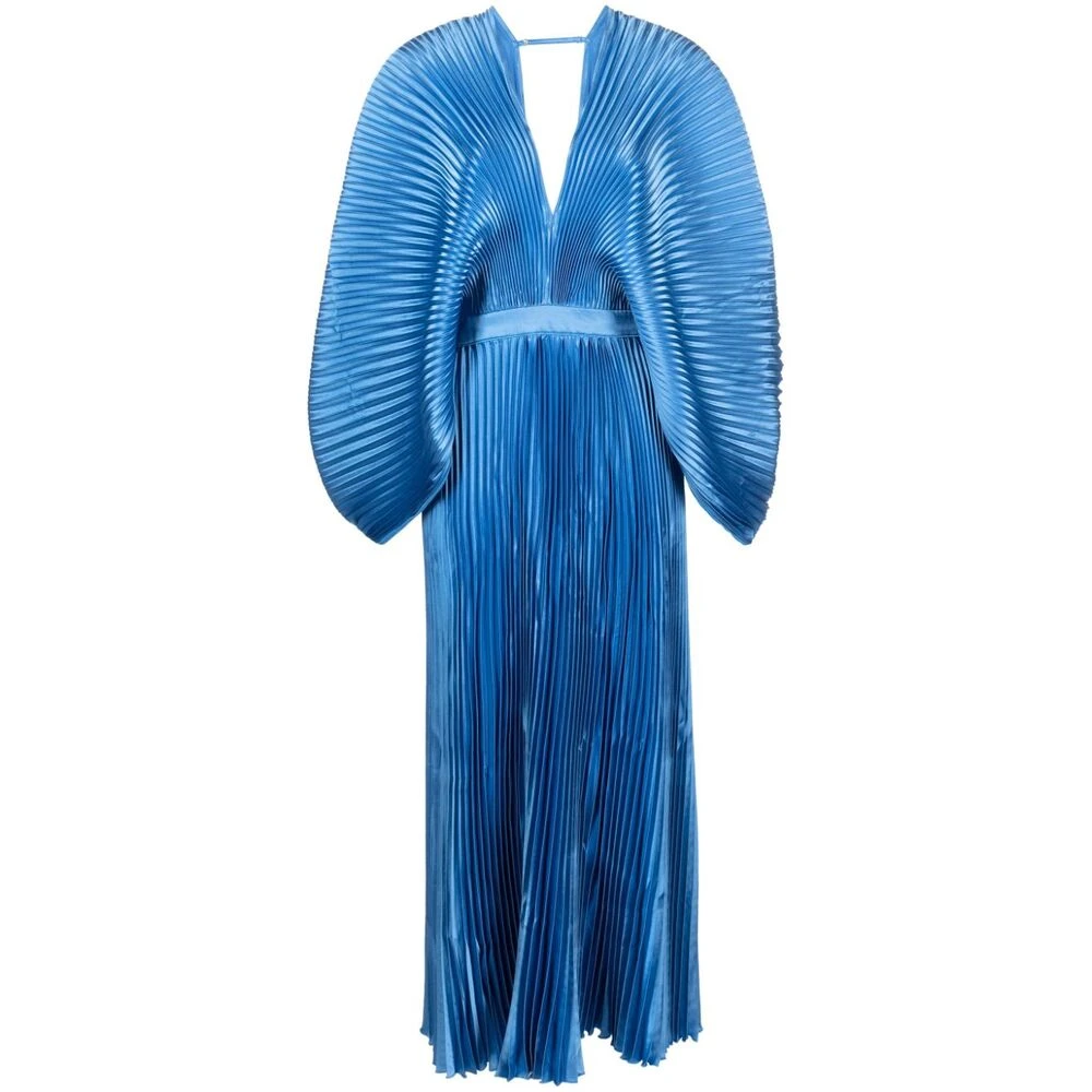 L'idée Maxi Dresses Blue Dames