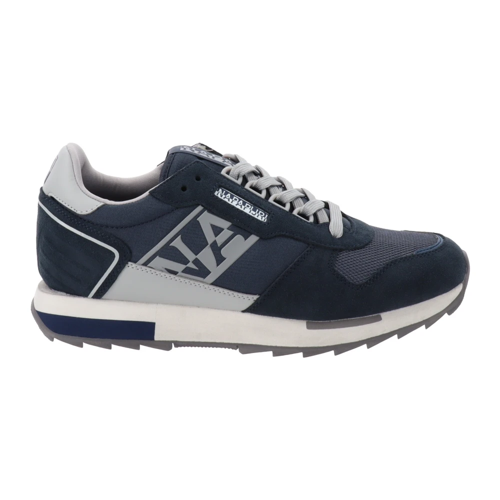 Shoes > Sneakers - - Napapijri - Modalova