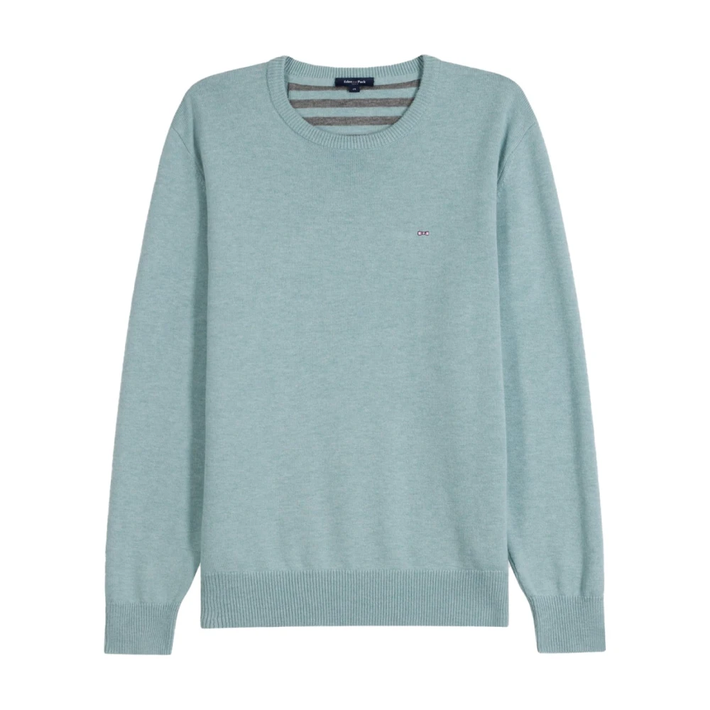 Knitwear > Round-neck Knitwear - - Eden Park - Modalova