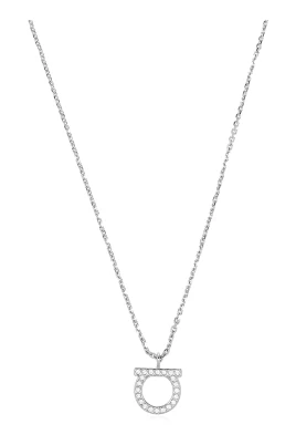 Gancini Crystals Halsband