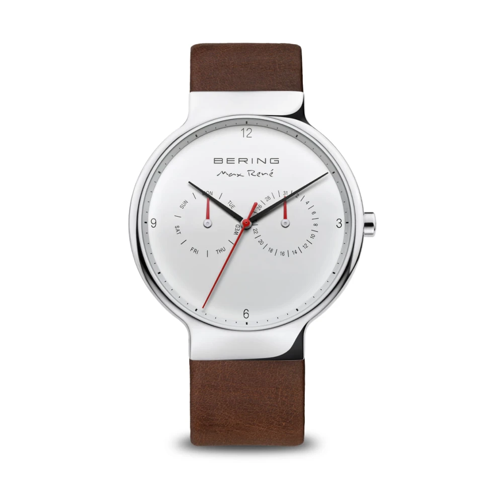 Accessories > Watches - - Bering - Modalova