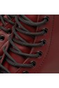 1460-cherry-red-smooth-bottes