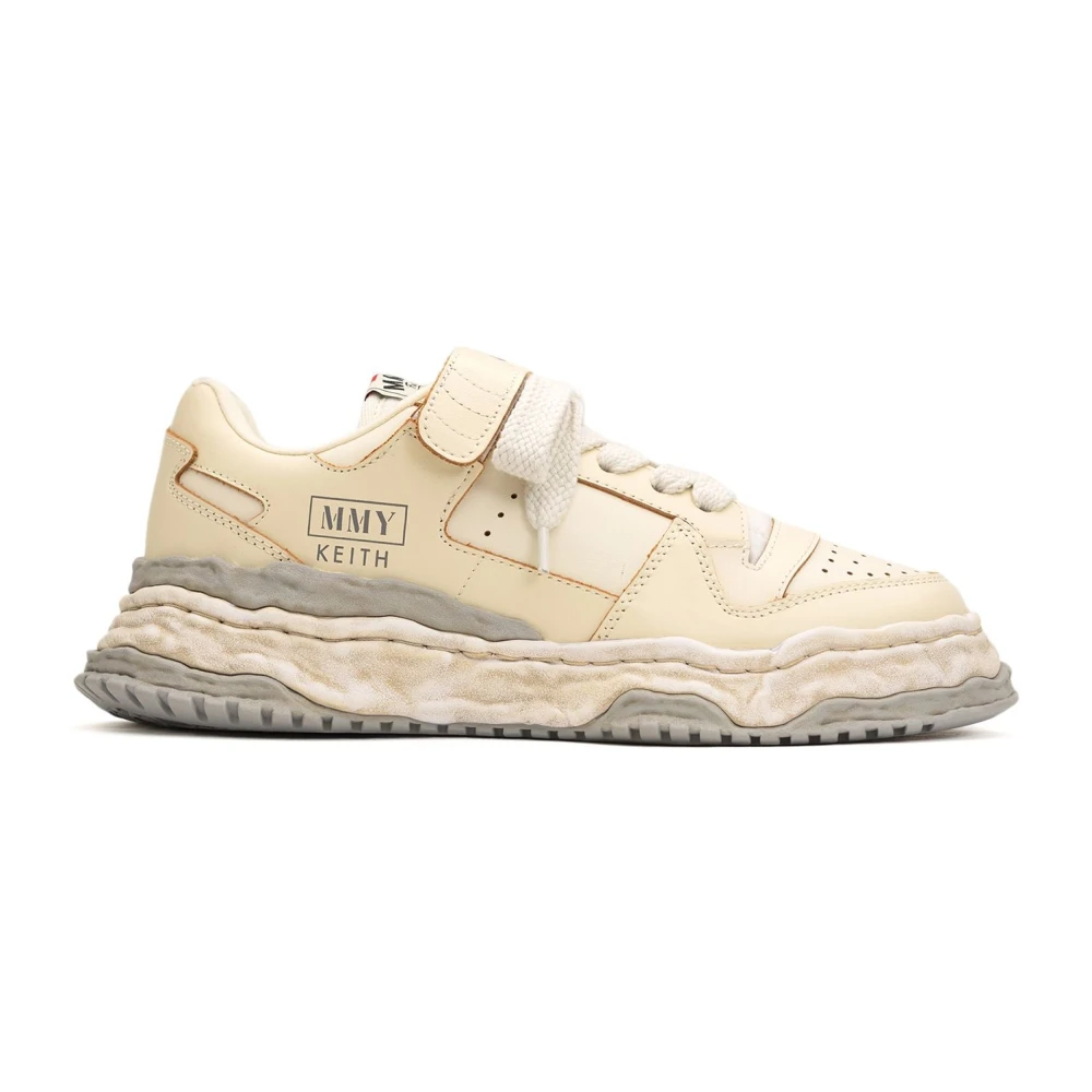Shoes > Sneakers - - Mihara Yasuhiro - Modalova