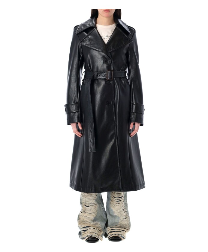 black-eco-leather-trench-coat-ss25