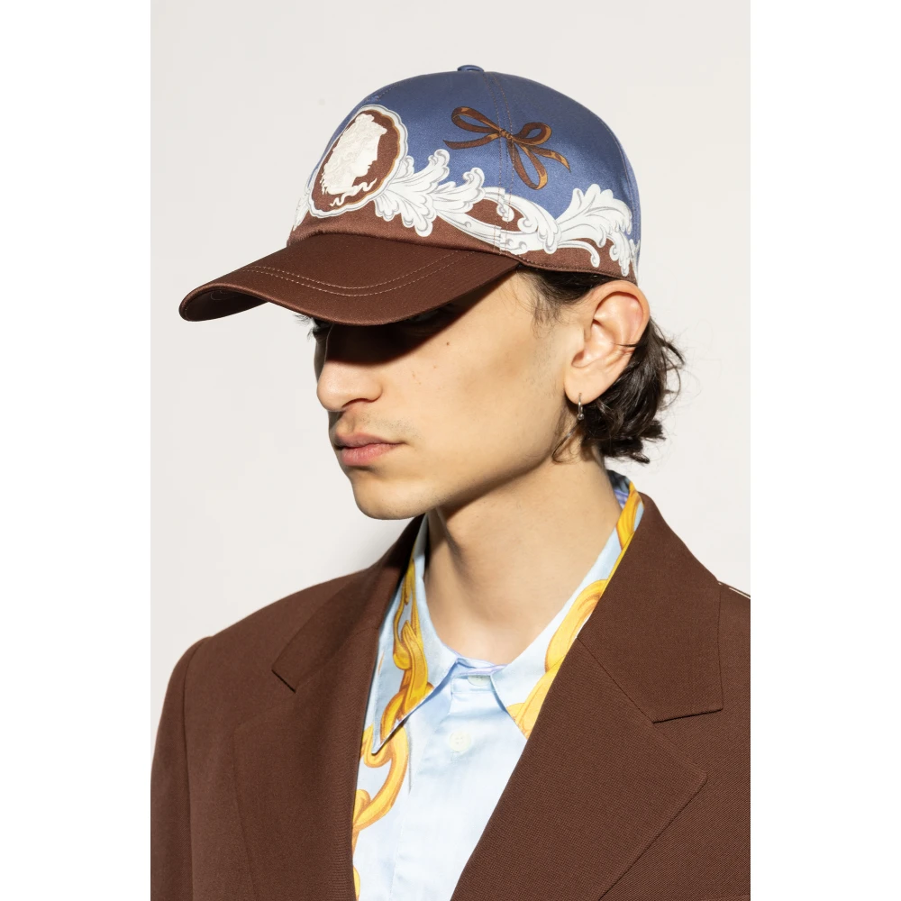Versace Pet Multicolor Heren