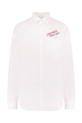 white-long-sleeve-button-up-shirt