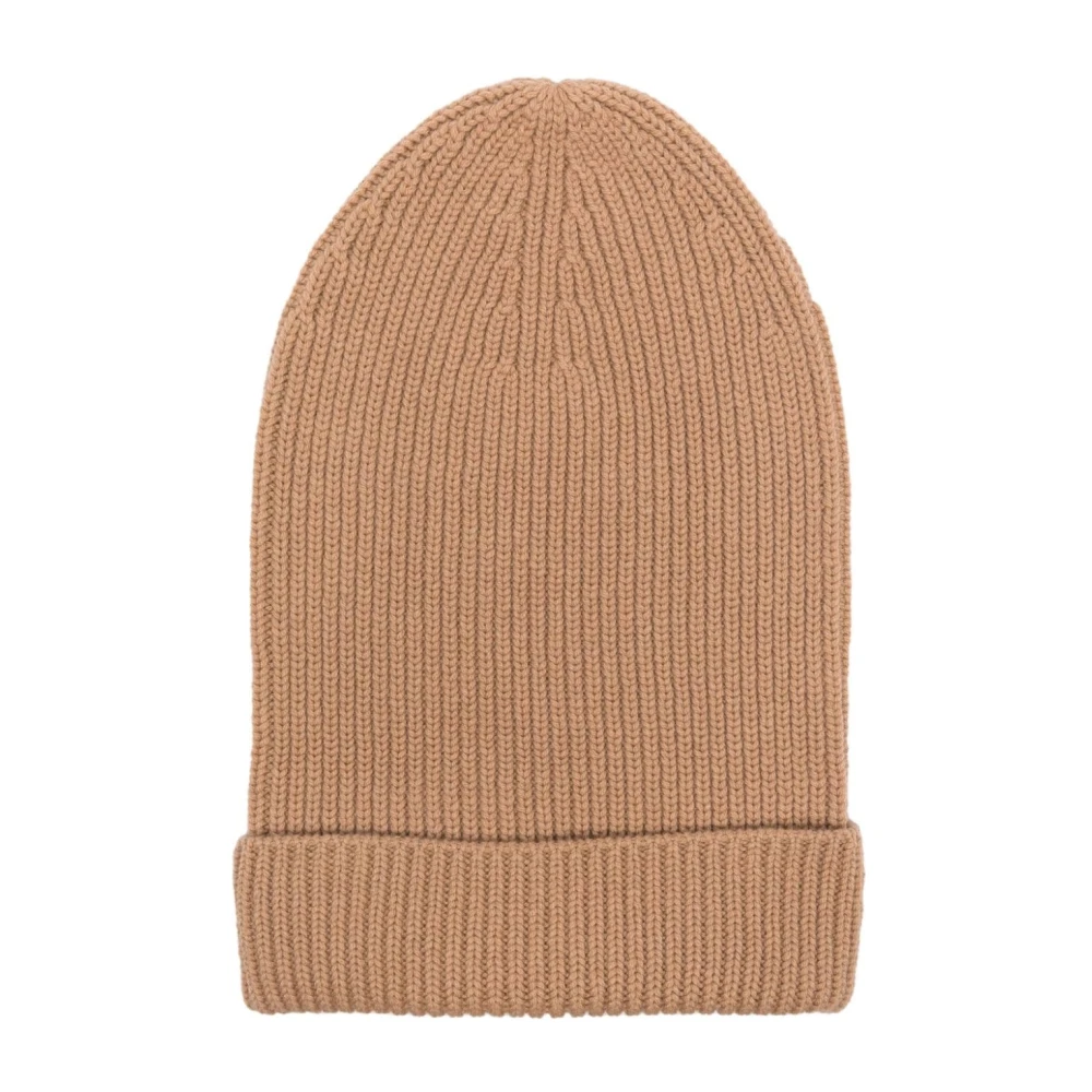 Accessories > Hats > Beanies - - Fabiana Filippi - Modalova
