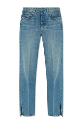 Roy straight leg jeans