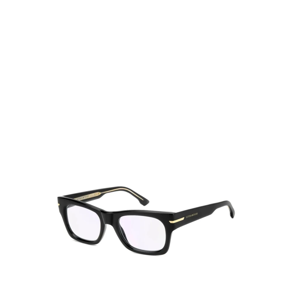 Victoria Beckham Women's Black Glasses, 50 Mm, Optical Frame