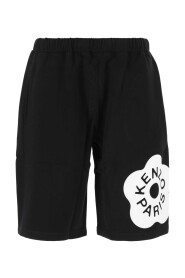 Short décontracté
