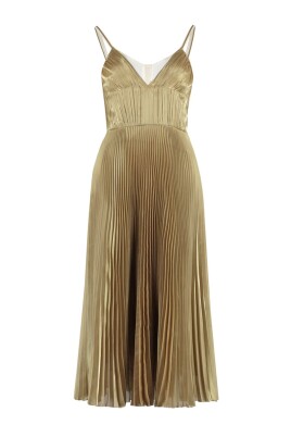 midi-dress-with-v-neckline