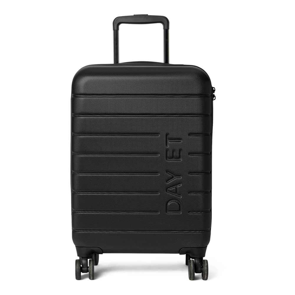 Koffert Day Tonal 20" - Svart