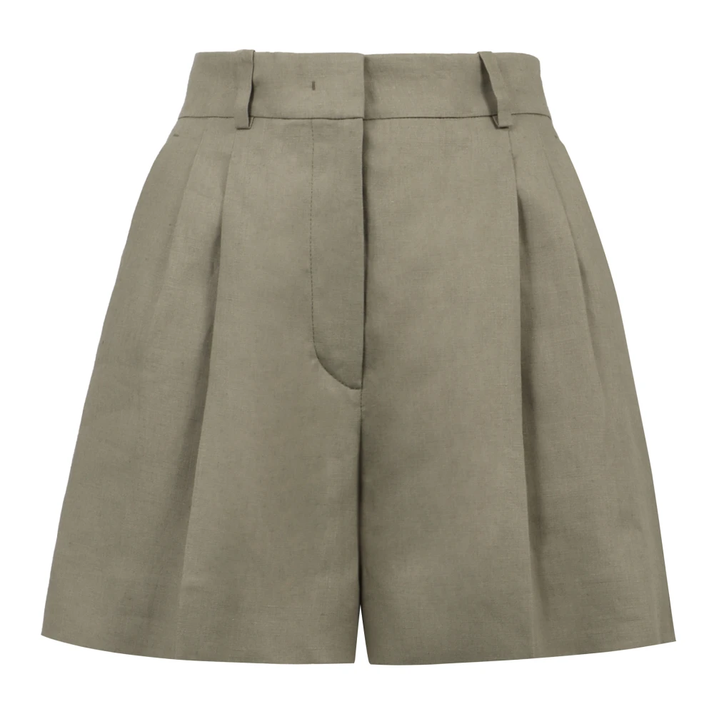 Shorts > Short Shorts - - Kiton - Modalova