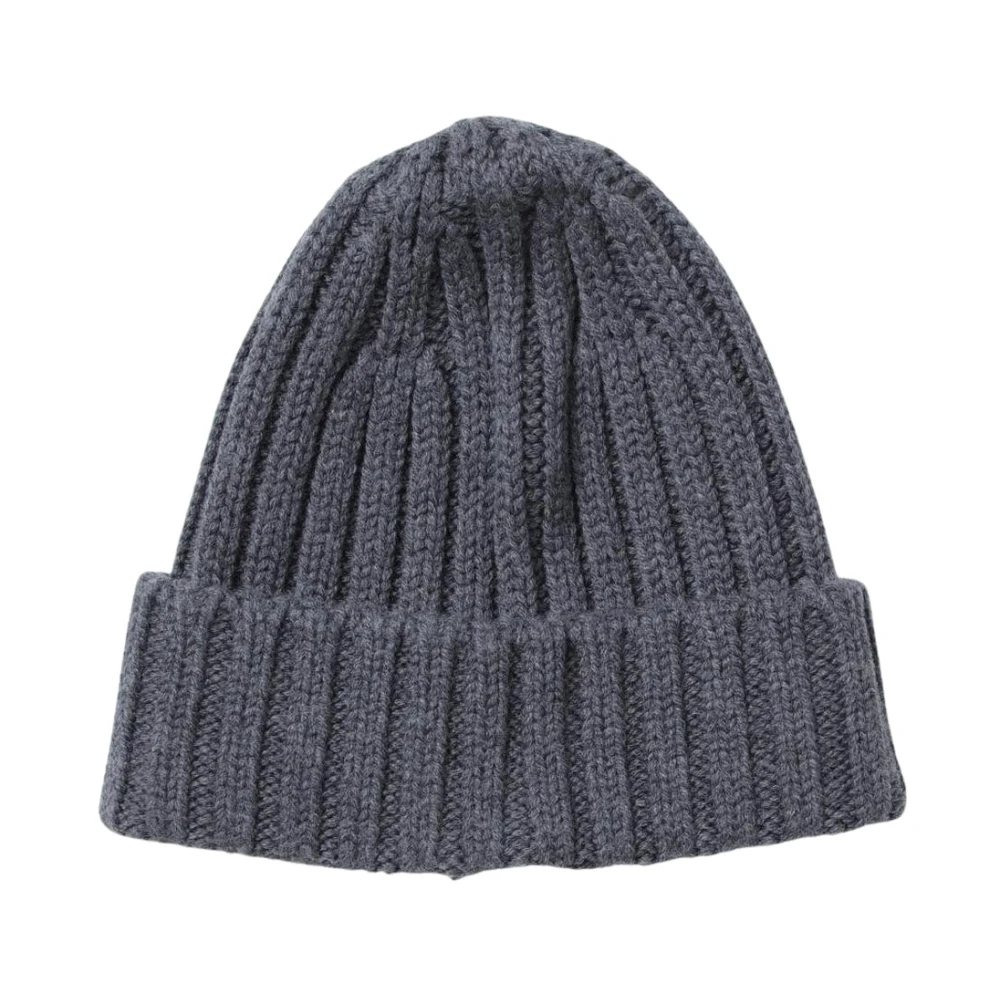 Accessories > Hats > Beanies - - Aspesi - Modalova