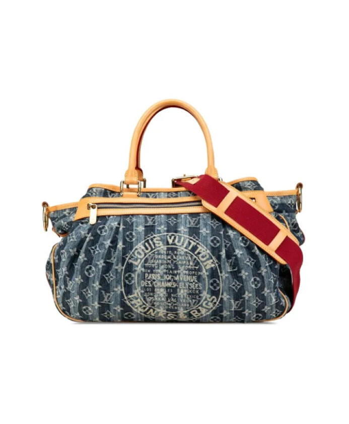 pre-owned-toile-sacs-louis-vuitton