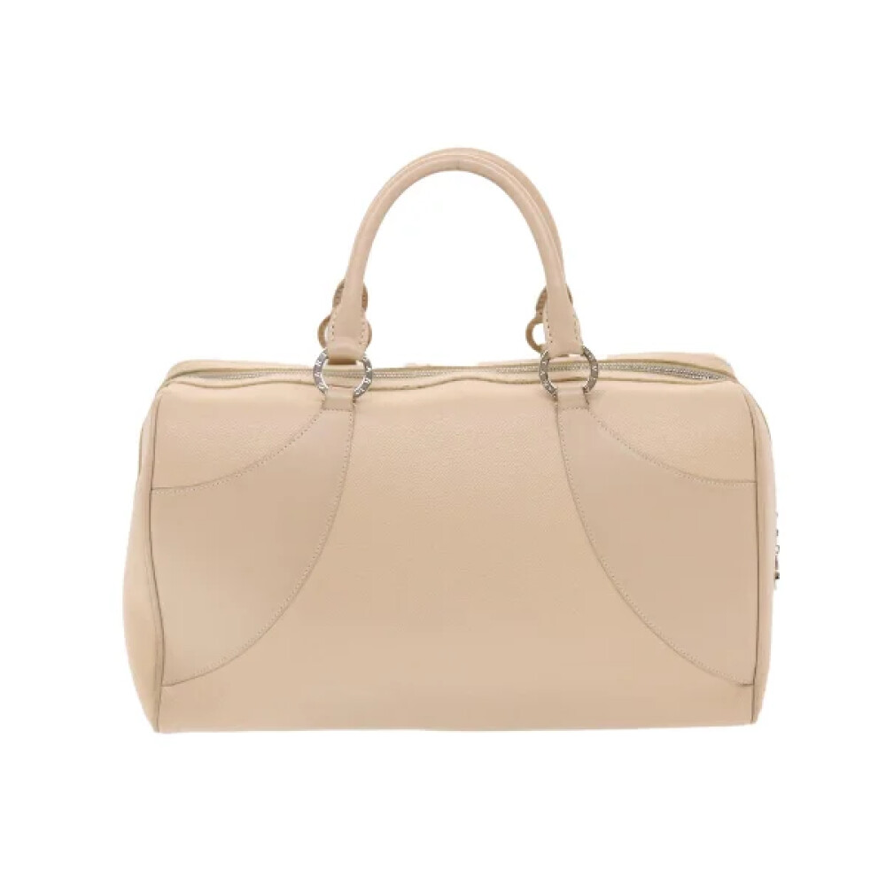 Bvlgari on sale duffle bag