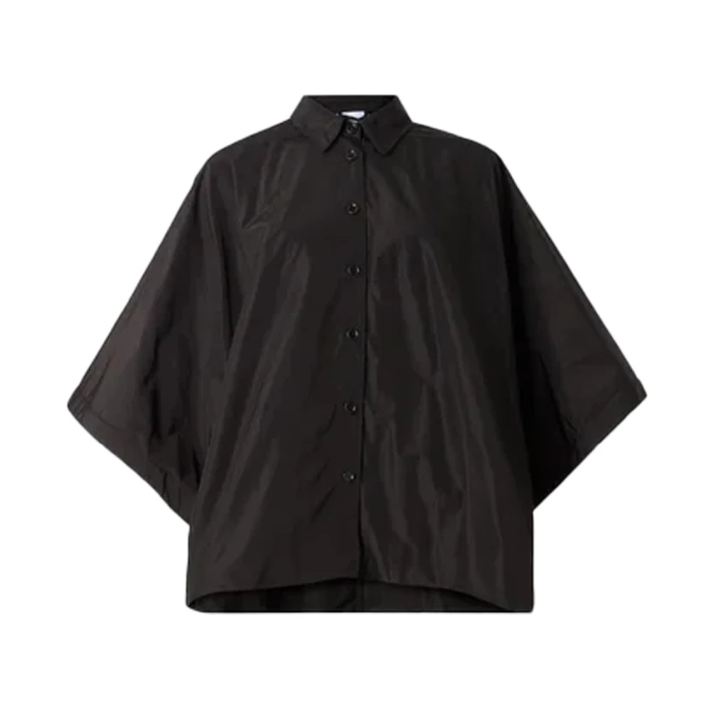 Blouses & Shirts > Shirts - - Aspesi - Modalova
