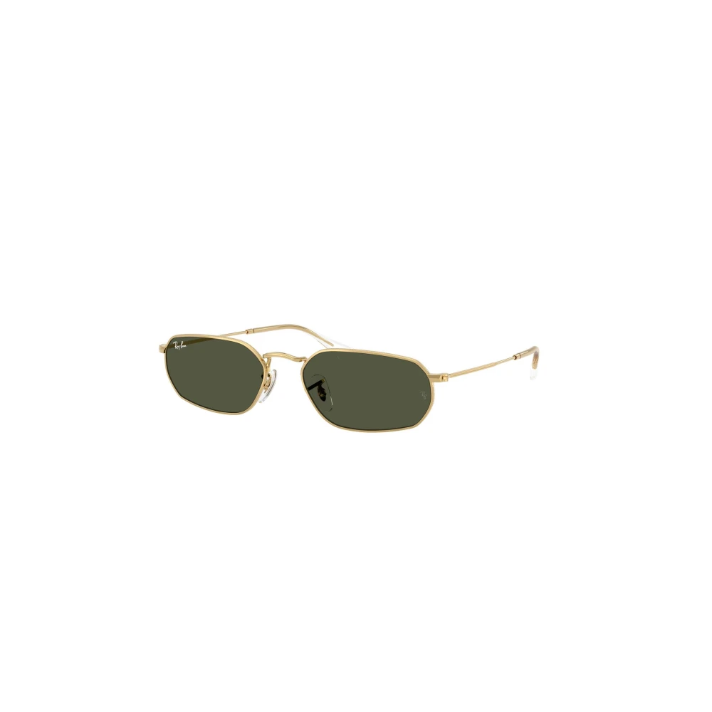 Ray-Ban , Herren, Accessories, Gelb, 54 Mm 