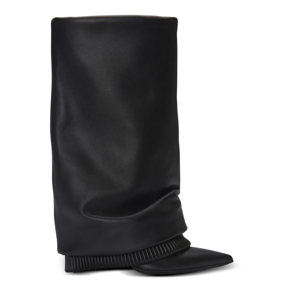 Shoes > Boots > High Boots - - Balmain - Modalova