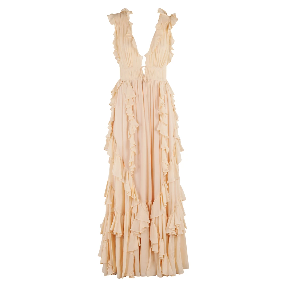 Dresses > Day Dresses > Maxi Dresses - - Ulla Johnson - Modalova
