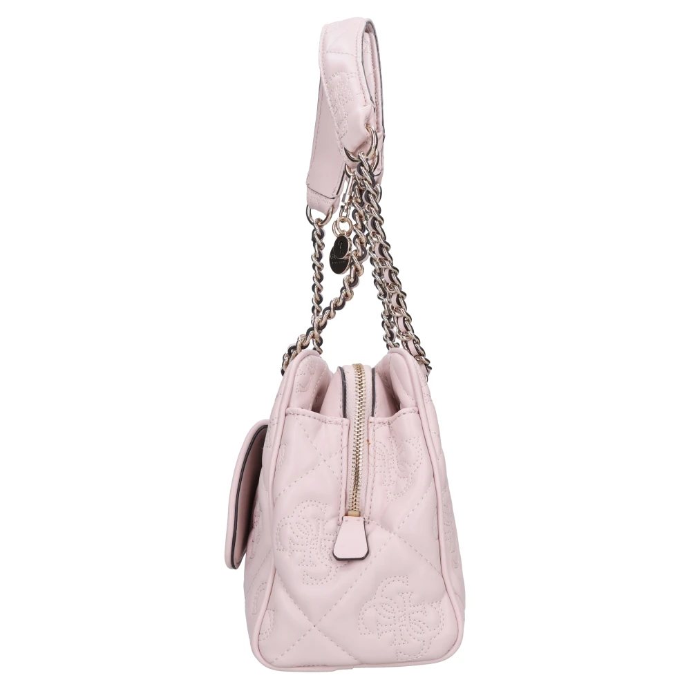 Guess Schoudertas Pink Dames