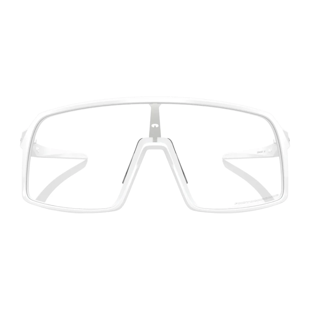 Oakley Glasses Gray, Unisex