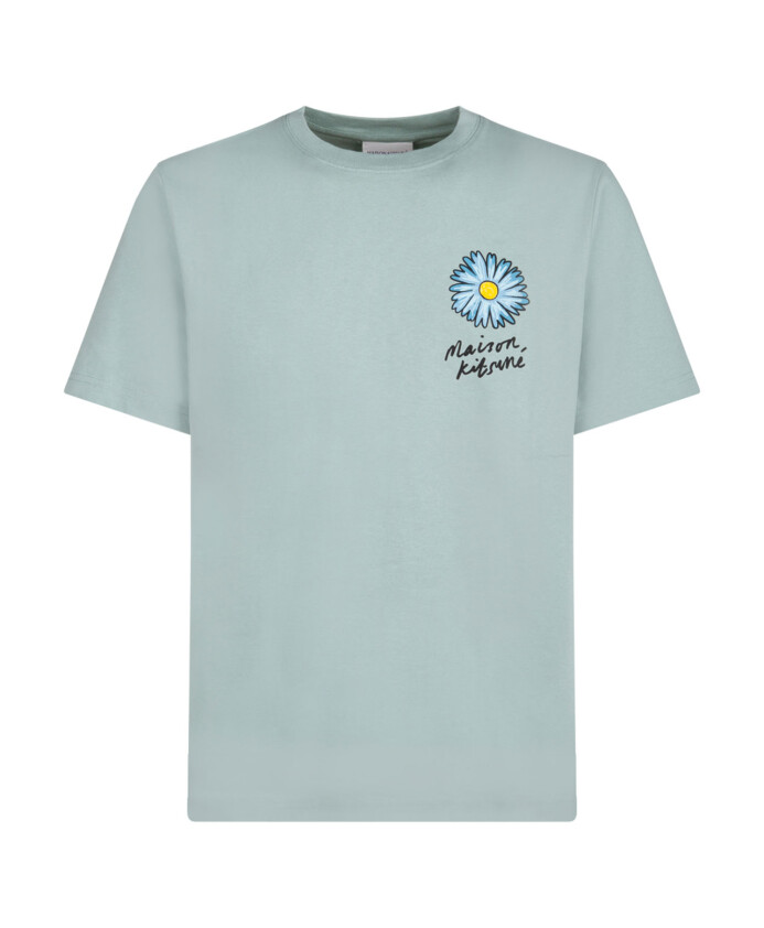 floral-print-t-shirt-with-logo-embellishment
