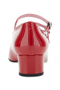 red-heel-kina-schoen
