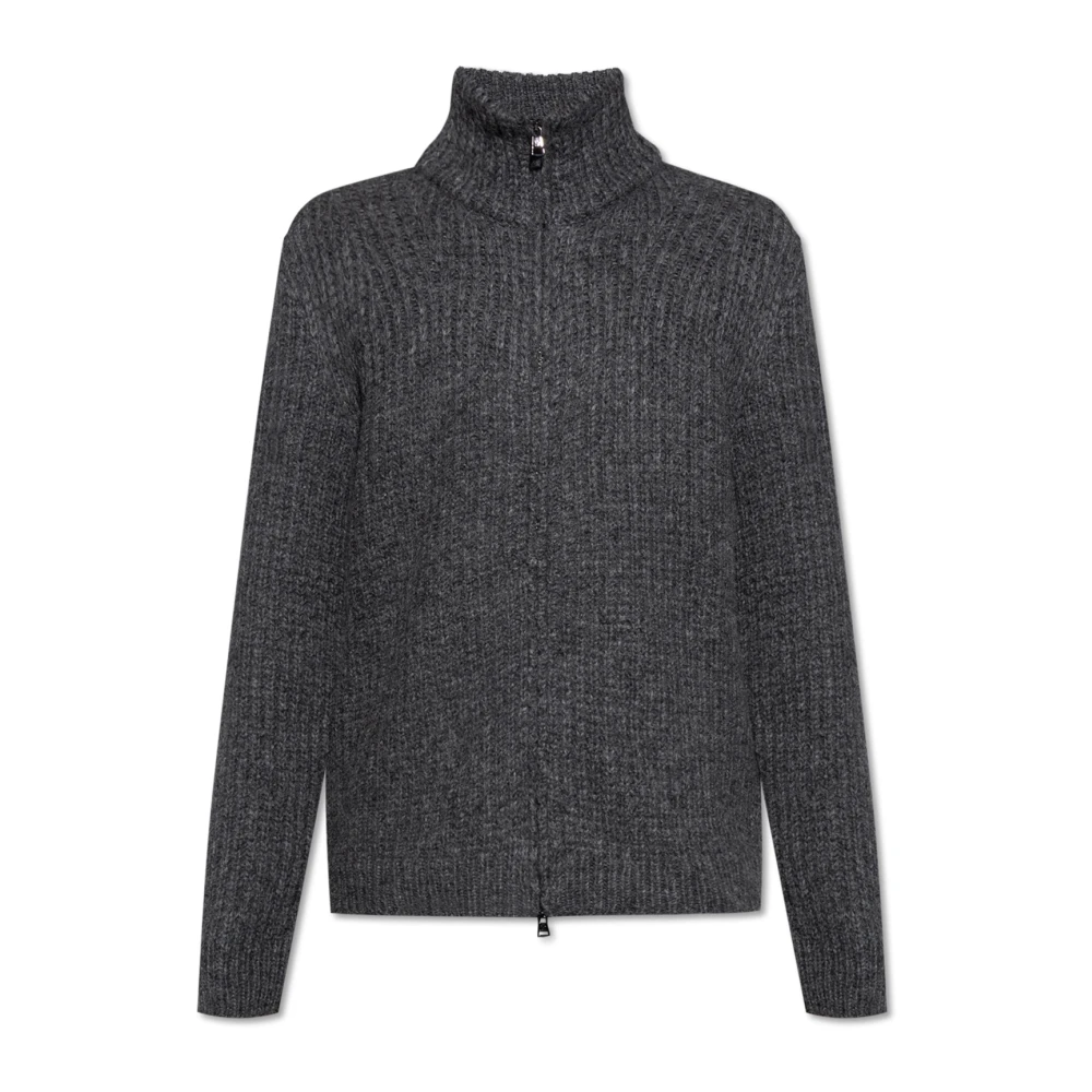 Knitwear > Cardigans - - Moncler - Modalova