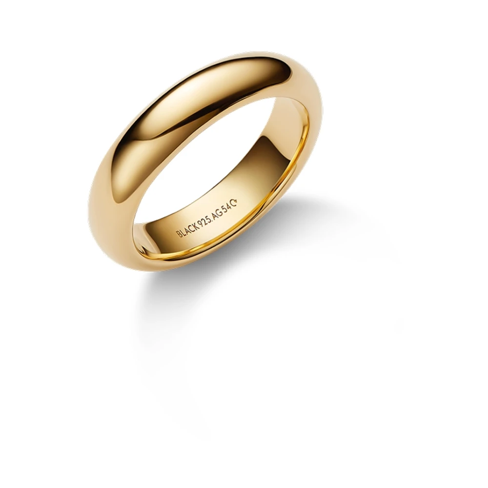 Accessories > Jewellery > Rings - - Maria Black - Modalova