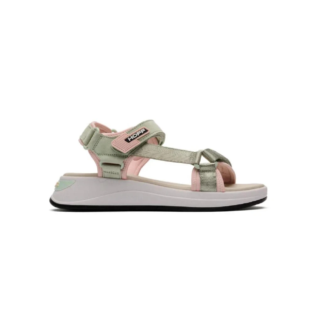 Shoes > Sandals > Flat Sandals - - Hoff - Modalova
