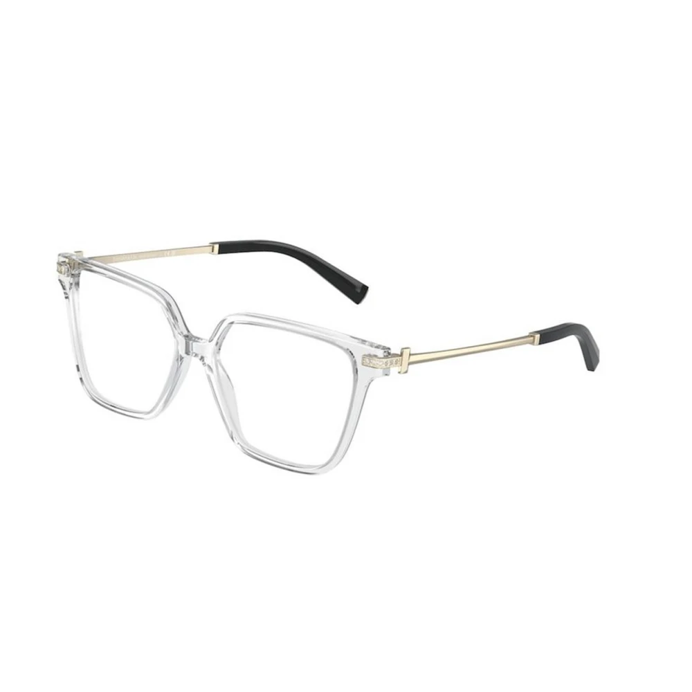 Tiffany Tf2234B 8047 Wit Montuur White Unisex
