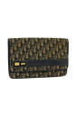 pre-owned-toile-pochettes-minaudieres