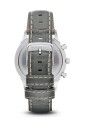 montre-analogique-en-cuir-vert-a-quartz