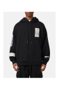 sweat-a-capuche-en-coton-noir-decontracte-avec-impression-journal