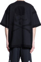 sweatshirt-en-coton-noir-avec-patch-crane-signature