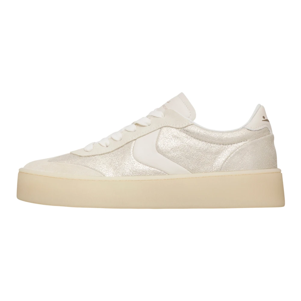 Voile Blanche Mind 02 W Dames Schoenen Geel