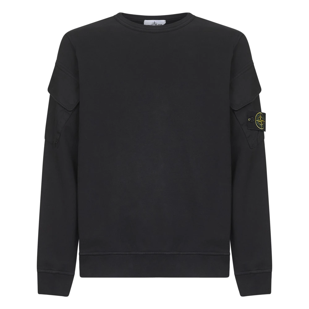 Sweatshirts & Hoodies > Sweatshirts - - Stone Island - Modalova