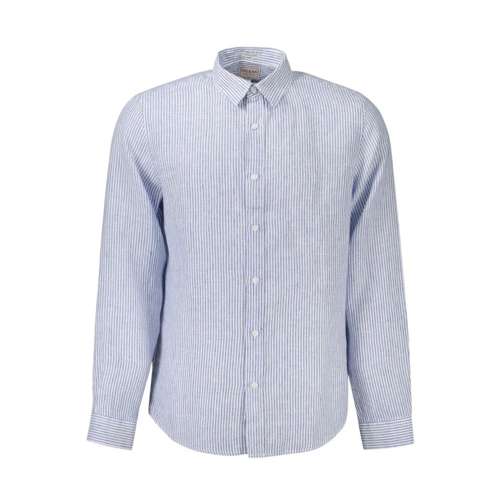 Shirts > Formal Shirts - - Guess - Modalova