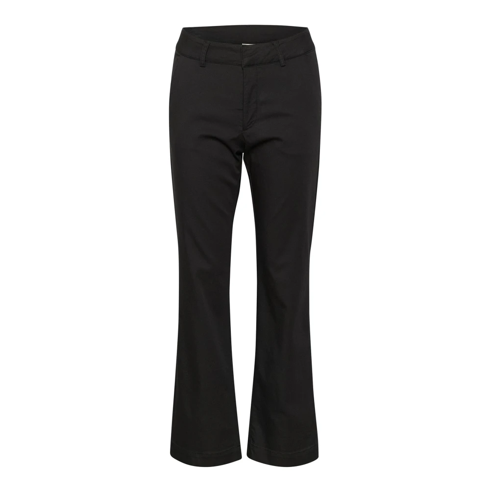 Trousers > Wide Trousers - - Kaffe - Modalova