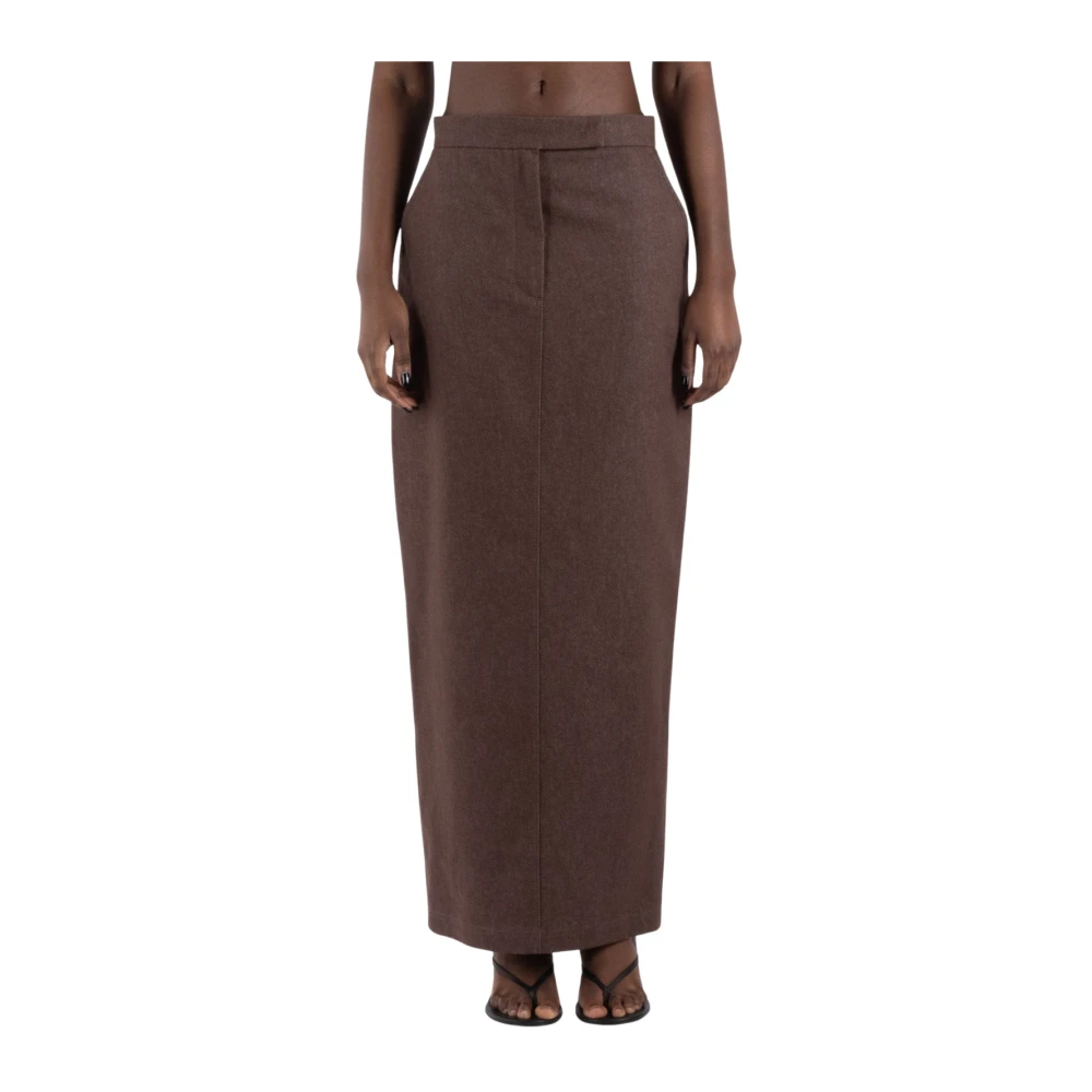 Skirts > Maxi Skirts - - Max Mara - Modalova