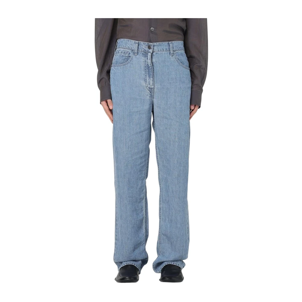 Jeans > Straight Jeans - - The Row - Modalova