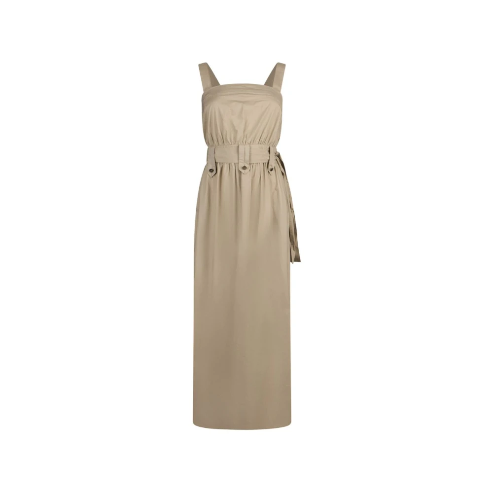 Liu Jo Mujer Gris Vestidos, Talla: Xs