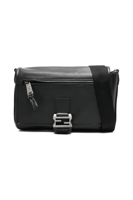 Flux Messenger Bag