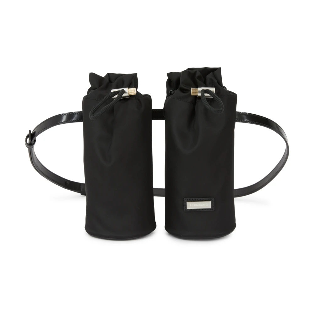 Bags > Belt Bags - - Ferragamo - Modalova