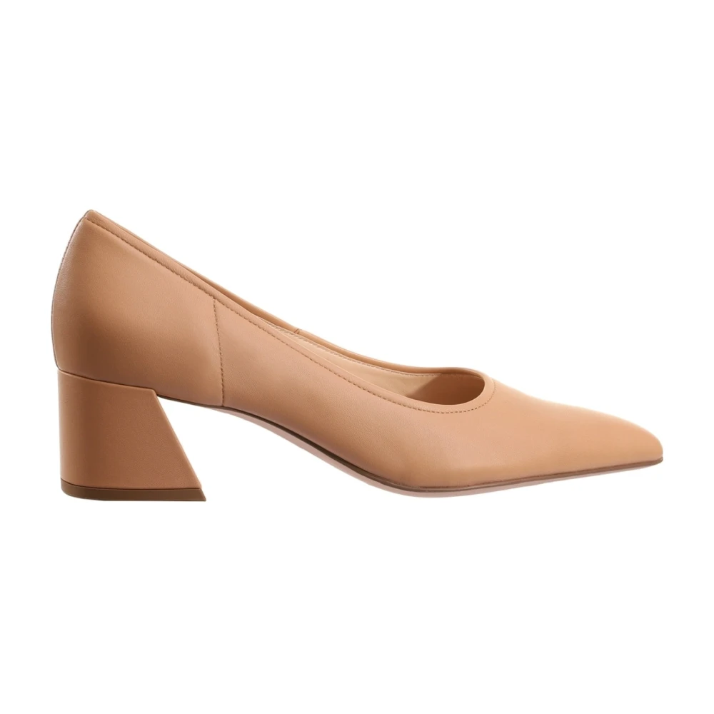 Högl Women's Brown Business Shoes For