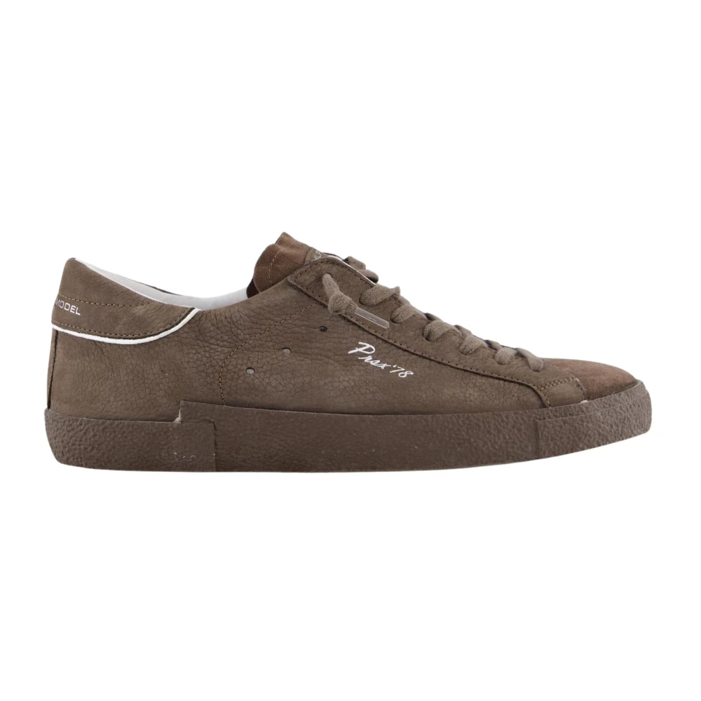 Shoes > Sneakers - - Philippe Model - Modalova