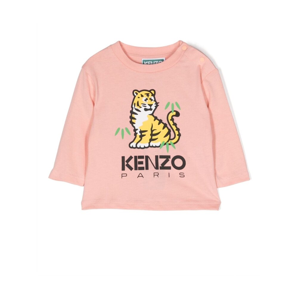 Camiseta kenzo outlet bebe